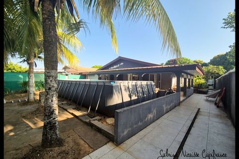 Villa i Kourou, French Guiana, Kourou - € 295.000 | Ref: 340937643463 - foto 1
