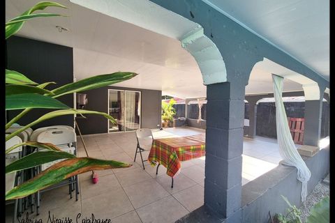 Villa i Kourou, French Guiana, Kourou - € 295.000 | Ref: 340937643463 - foto 2