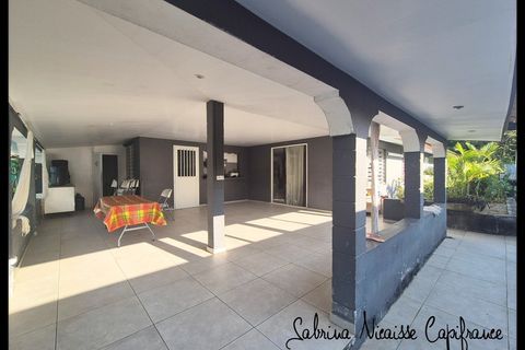 Villa i Kourou, French Guiana, Kourou - € 295.000 | Ref: 340937643463 - foto 3