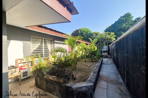 Villa i Kourou, French Guiana, Kourou - € 295.000 | Ref: 340937643463 - foto 4