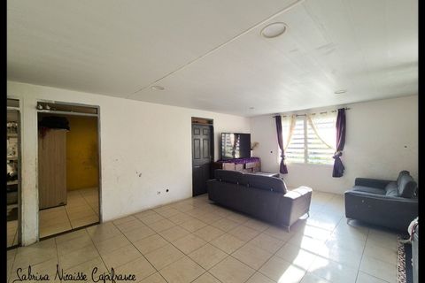 Villa i Kourou, French Guiana, Kourou - € 295.000 | Ref: 340937643463 - foto 6
