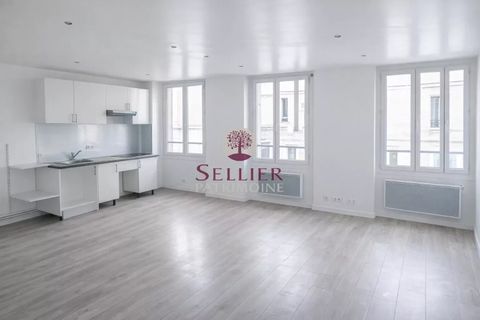 Lejlighed i Paris, Paris, Paris - € 270.000 | Ref: 86207532 - foto 4