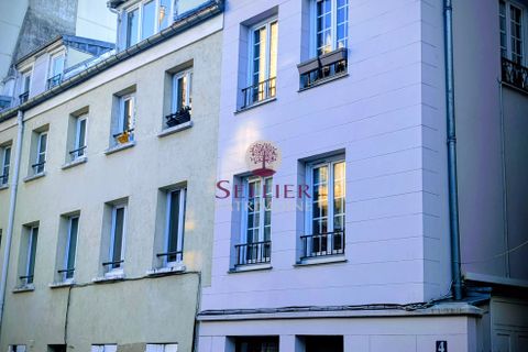 Lejlighed i Paris, Paris, Paris - € 270.000 | Ref: 86207532 - foto 3