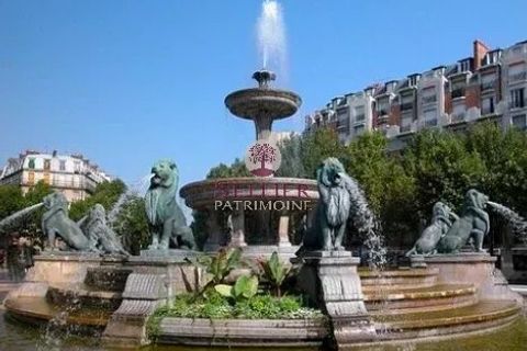 Lejlighed i Paris, Paris, Paris - € 270.000 | Ref: 86207532 - foto 1