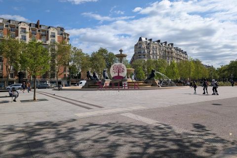 Lejlighed i Paris, Paris, Paris - € 270.000 | Ref: 86207532 - foto 2