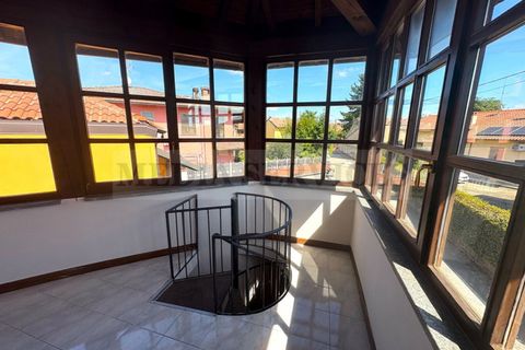 Villa a Garlasco, Pavia, Garlasco - € 145.000 | Ref: GB_430 - foto 11