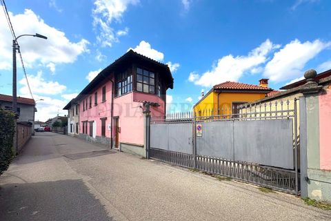 Villa a Garlasco, Pavia, Garlasco - € 145.000 | Ref: GB_430 - foto 24