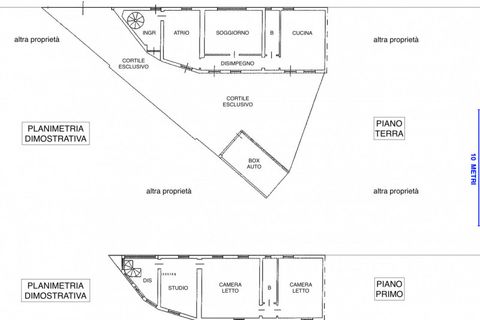 Villa a Garlasco, Pavia, Garlasco - € 145.000 | Ref: GB_430 - foto 27