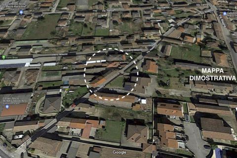 Villa a Garlasco, Pavia, Garlasco - € 145.000 | Ref: GB_430 - foto 28