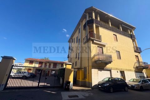 Leilighet i Vigevano, Pavia, Vigevano - € 128 000 | Ref: CP_141 - foto 2