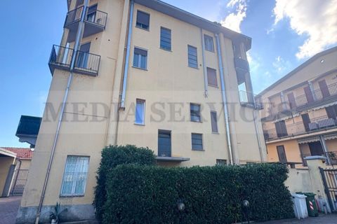 Leilighet i Vigevano, Pavia, Vigevano - € 128 000 | Ref: CP_141 - foto 38