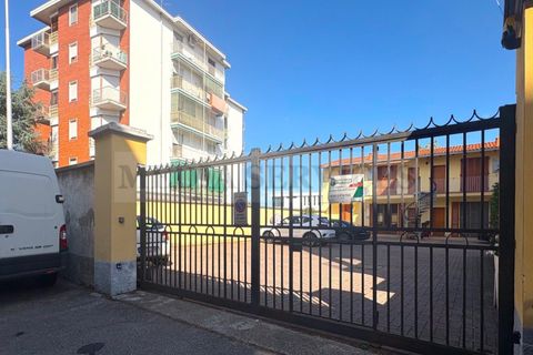 Leilighet i Vigevano, Pavia, Vigevano - € 128 000 | Ref: CP_141 - foto 40