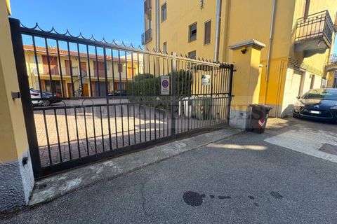 Leilighet i Vigevano, Pavia, Vigevano - € 128 000 | Ref: CP_141 - foto 41