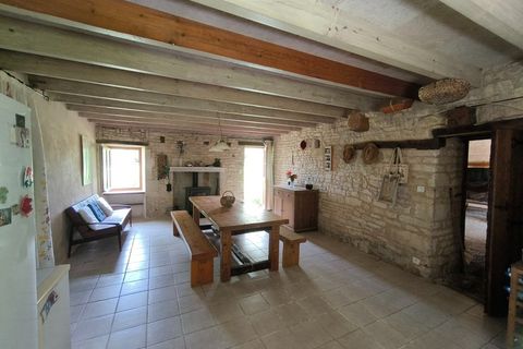 Herregård i Ebreon, Charente, Ebreon - € 200 000 | Ref: 340934208699 - foto 2