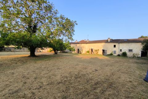 Herregård i Ebreon, Charente, Ebreon - € 200 000 | Ref: 340934208699 - foto 3