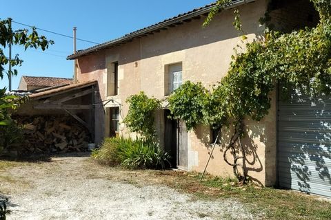 Herregård i Ebreon, Charente, Ebreon - € 200 000 | Ref: 340934208699 - foto 4