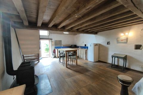 Herregård i Ebreon, Charente, Ebreon - € 200 000 | Ref: 340934208699 - foto 5