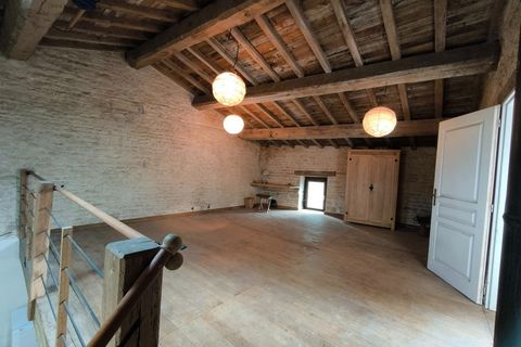 Herregård i Ebreon, Charente, Ebreon - € 200 000 | Ref: 340934208699 - foto 7