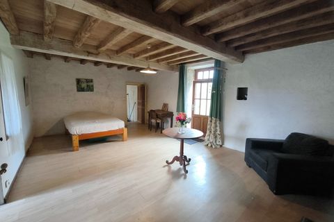 Herregård i Ebreon, Charente, Ebreon - € 200 000 | Ref: 340934208699 - foto 8