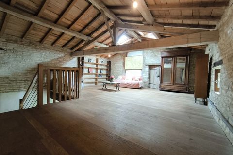 Herregård i Ebreon, Charente, Ebreon - € 200 000 | Ref: 340934208699 - foto 9