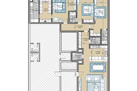 Lejlighed i Odivelas, Lisbon, Odivelas - € 400.000 | Ref: APA 158 - foto 26