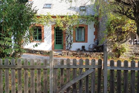 Villa i Mainsat, Creuse, Mainsat - € 59.000 | Ref: JWK-13528 - foto 2