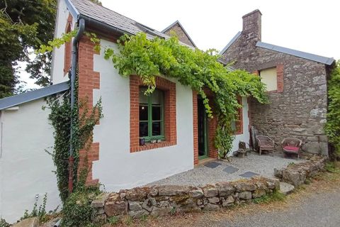 Villa i Mainsat, Creuse, Mainsat - € 59.000 | Ref: JWK-13528 - foto 5