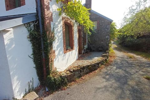 Villa i Mainsat, Creuse, Mainsat - € 59.000 | Ref: JWK-13528 - foto 6