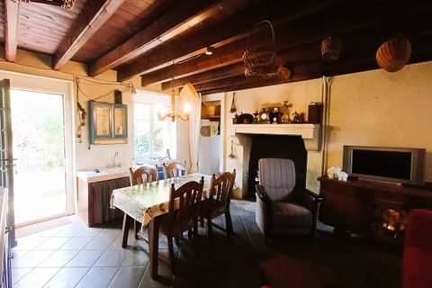 Villa i Mainsat, Creuse, Mainsat - € 59.000 | Ref: JWK-13528 - foto 7
