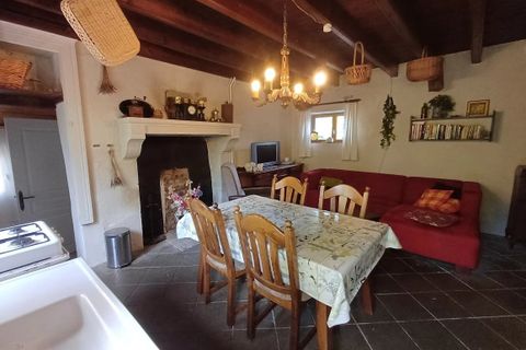 Villa i Mainsat, Creuse, Mainsat - € 59.000 | Ref: JWK-13528 - foto 8