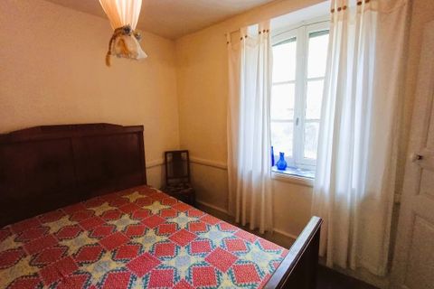 Villa i Mainsat, Creuse, Mainsat - € 59.000 | Ref: JWK-13528 - foto 11