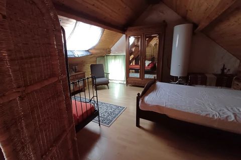 Villa i Mainsat, Creuse, Mainsat - € 59.000 | Ref: JWK-13528 - foto 14