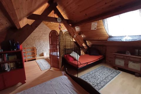 Villa i Mainsat, Creuse, Mainsat - € 59.000 | Ref: JWK-13528 - foto 15