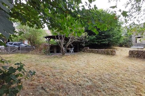 Villa i Mainsat, Creuse, Mainsat - € 59.000 | Ref: JWK-13528 - foto 16