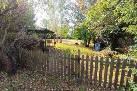 Villa i Mainsat, Creuse, Mainsat - € 59.000 | Ref: JWK-13528 - foto 17