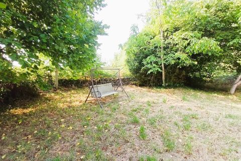 Villa i Mainsat, Creuse, Mainsat - € 59.000 | Ref: JWK-13528 - foto 19