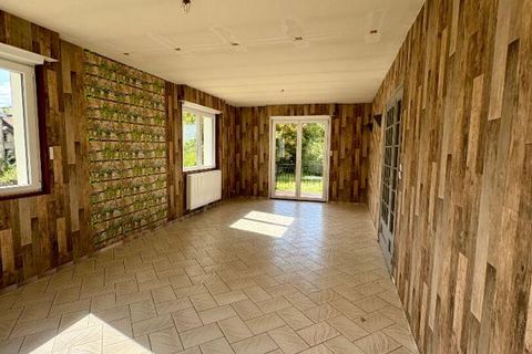 Villa a Belleherbe, Doubs, Belleherbe - € 199.000 | Ref: 1597-MAI - foto 2