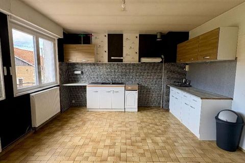 Villa a Belleherbe, Doubs, Belleherbe - € 199.000 | Ref: 1597-MAI - foto 3
