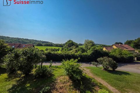 Villa i Plancher-Bas, Haute-Saone, Plancher-Bas - € 145.800 | Ref: 1590-LIS - foto 2