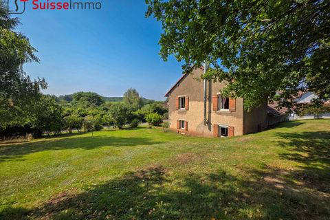 Villa i Plancher-Bas, Haute-Saone, Plancher-Bas - € 145.800 | Ref: 1590-LIS - foto 3