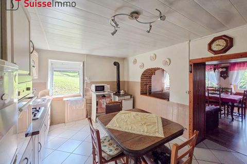 Villa i Plancher-Bas, Haute-Saone, Plancher-Bas - € 145.800 | Ref: 1590-LIS - foto 4