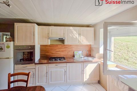 Villa i Plancher-Bas, Haute-Saone, Plancher-Bas - € 145.800 | Ref: 1590-LIS - foto 5