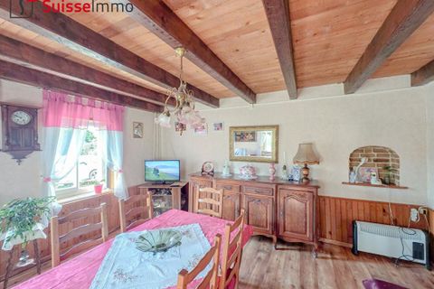 Villa i Plancher-Bas, Haute-Saone, Plancher-Bas - € 145.800 | Ref: 1590-LIS - foto 7