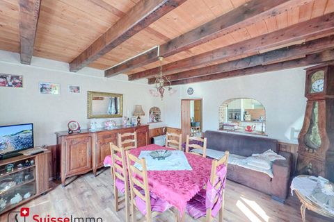 Villa i Plancher-Bas, Haute-Saone, Plancher-Bas - € 145.800 | Ref: 1590-LIS - foto 9