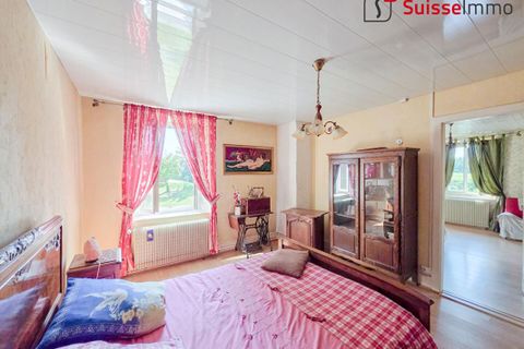Villa i Plancher-Bas, Haute-Saone, Plancher-Bas - € 145.800 | Ref: 1590-LIS - foto 10