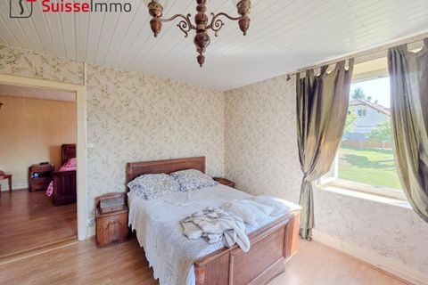 Villa i Plancher-Bas, Haute-Saone, Plancher-Bas - € 145.800 | Ref: 1590-LIS - foto 12