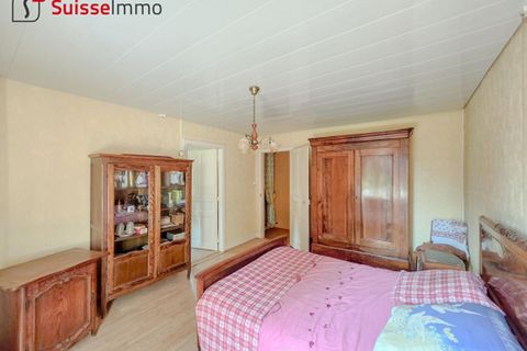 Villa i Plancher-Bas, Haute-Saone, Plancher-Bas - € 145.800 | Ref: 1590-LIS - foto 13