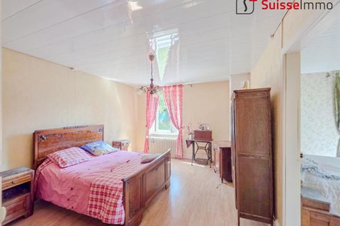 Villa i Plancher-Bas, Haute-Saone, Plancher-Bas - € 145.800 | Ref: 1590-LIS - foto 14