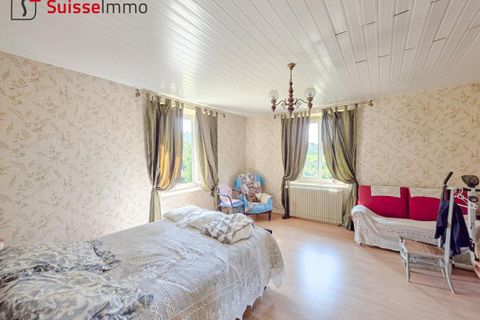 Villa i Plancher-Bas, Haute-Saone, Plancher-Bas - € 145.800 | Ref: 1590-LIS - foto 15