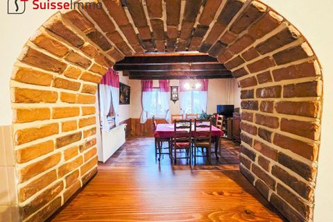 Villa i Plancher-Bas, Haute-Saone, Plancher-Bas - € 145.800 | Ref: 1590-LIS - foto 16